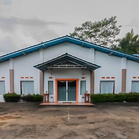 Reddoorz Plus At Grand Yustik Sukabumi Εξωτερικό φωτογραφία