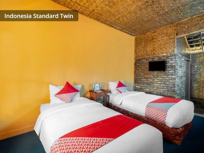 Reddoorz Plus At Grand Yustik Sukabumi Εξωτερικό φωτογραφία