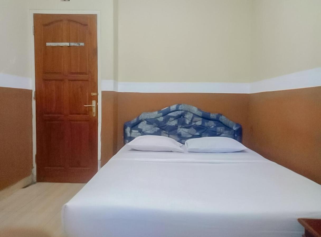 Reddoorz Plus At Grand Yustik Sukabumi Εξωτερικό φωτογραφία