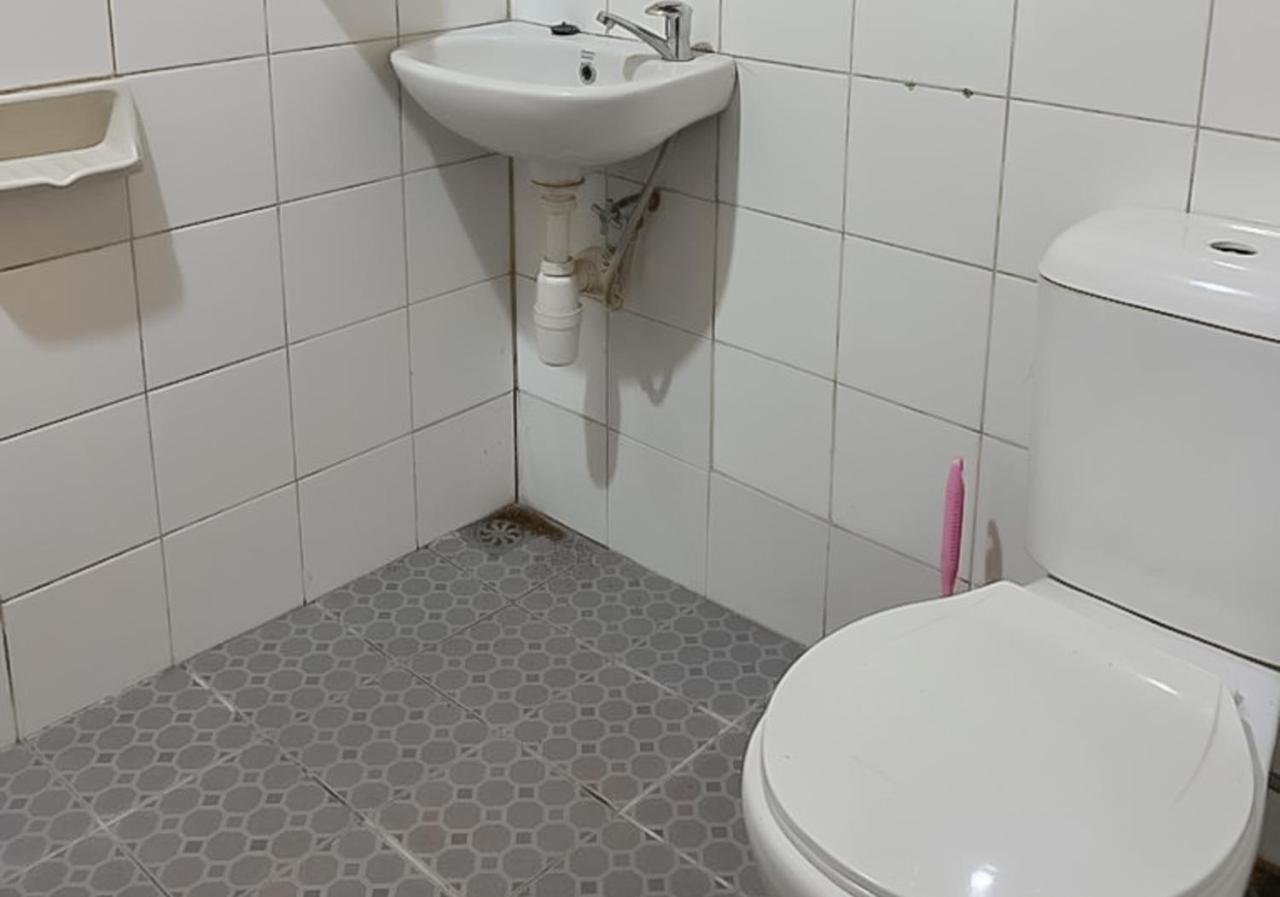 Reddoorz Plus At Grand Yustik Sukabumi Εξωτερικό φωτογραφία