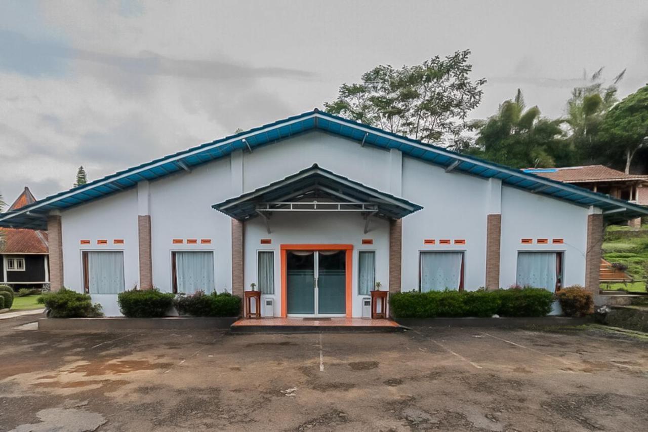 Reddoorz Plus At Grand Yustik Sukabumi Εξωτερικό φωτογραφία