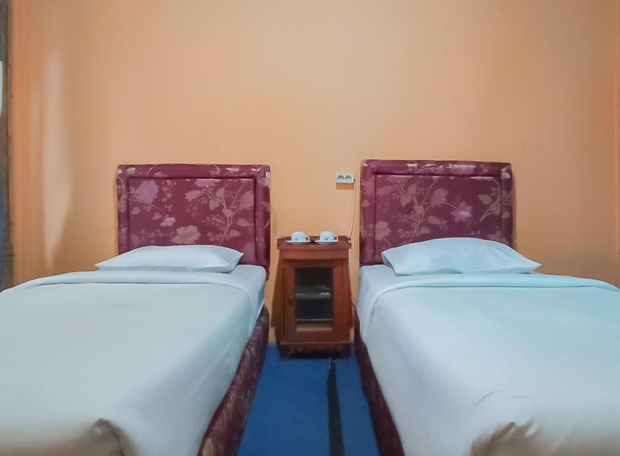 Reddoorz Plus At Grand Yustik Sukabumi Εξωτερικό φωτογραφία