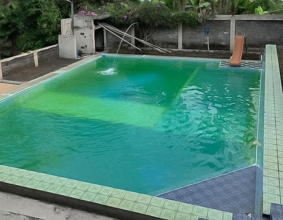 Reddoorz Plus At Grand Yustik Sukabumi Εξωτερικό φωτογραφία