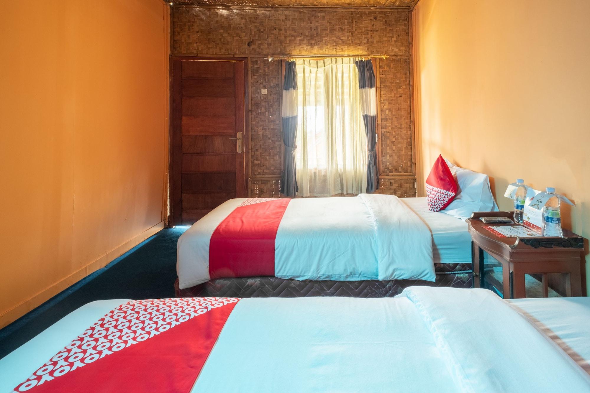 Reddoorz Plus At Grand Yustik Sukabumi Εξωτερικό φωτογραφία