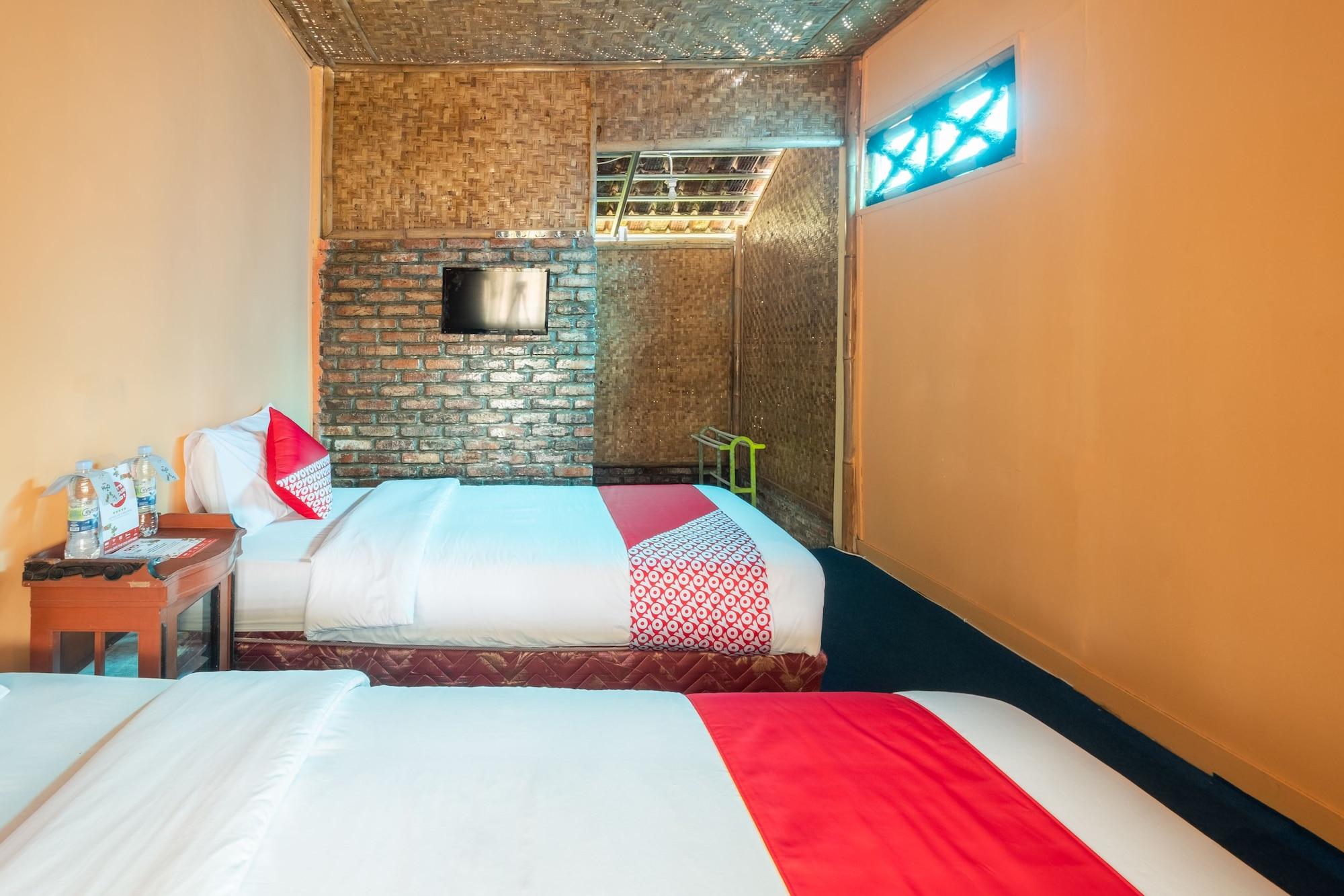 Reddoorz Plus At Grand Yustik Sukabumi Εξωτερικό φωτογραφία