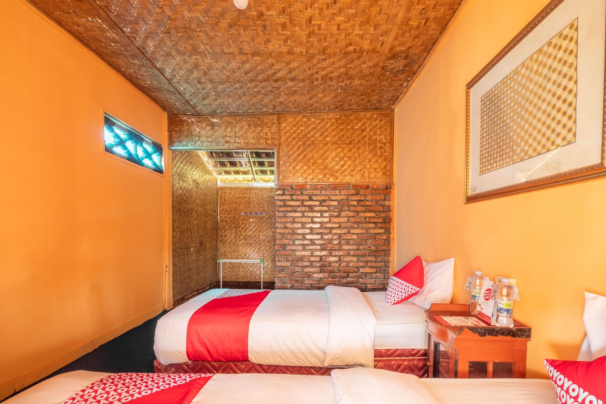 Reddoorz Plus At Grand Yustik Sukabumi Εξωτερικό φωτογραφία