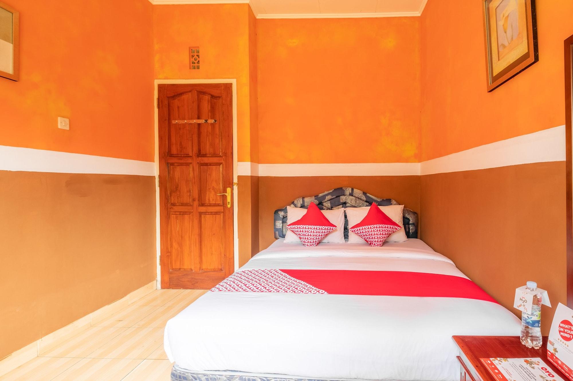 Reddoorz Plus At Grand Yustik Sukabumi Εξωτερικό φωτογραφία