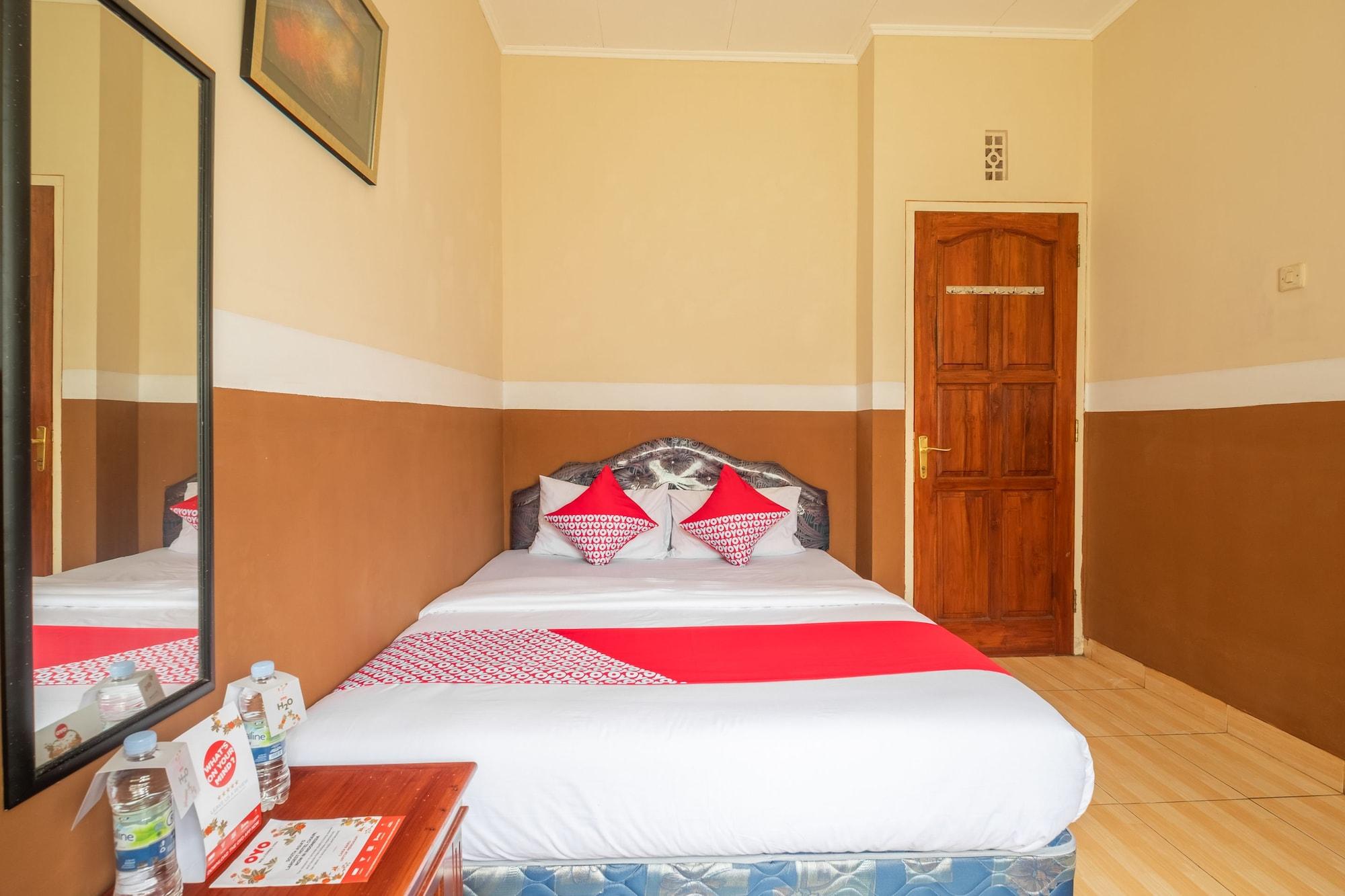 Reddoorz Plus At Grand Yustik Sukabumi Εξωτερικό φωτογραφία