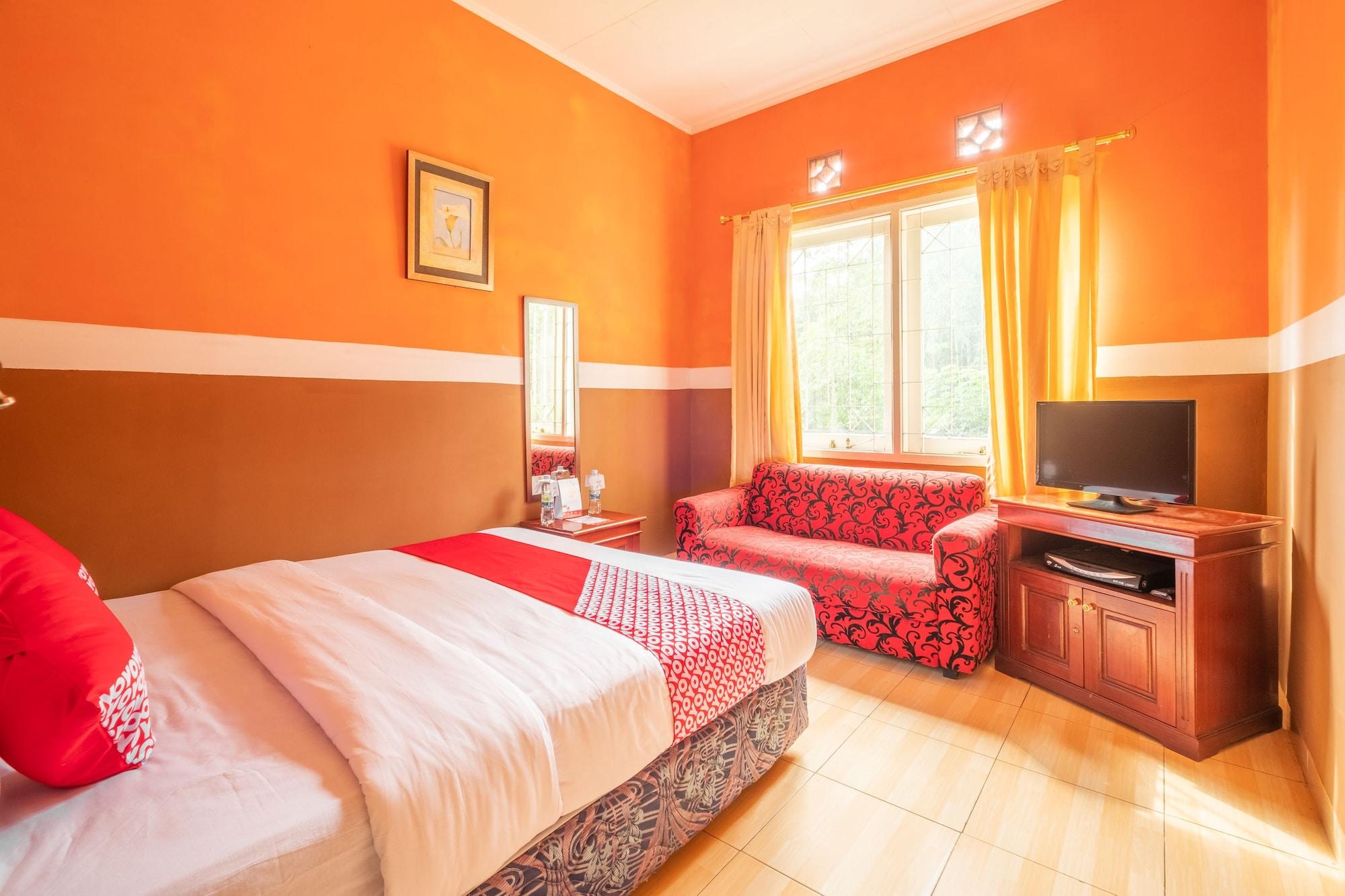 Reddoorz Plus At Grand Yustik Sukabumi Εξωτερικό φωτογραφία