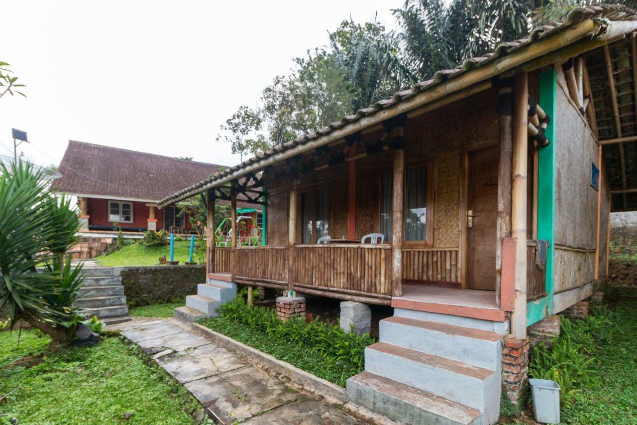 Reddoorz Plus At Grand Yustik Sukabumi Εξωτερικό φωτογραφία