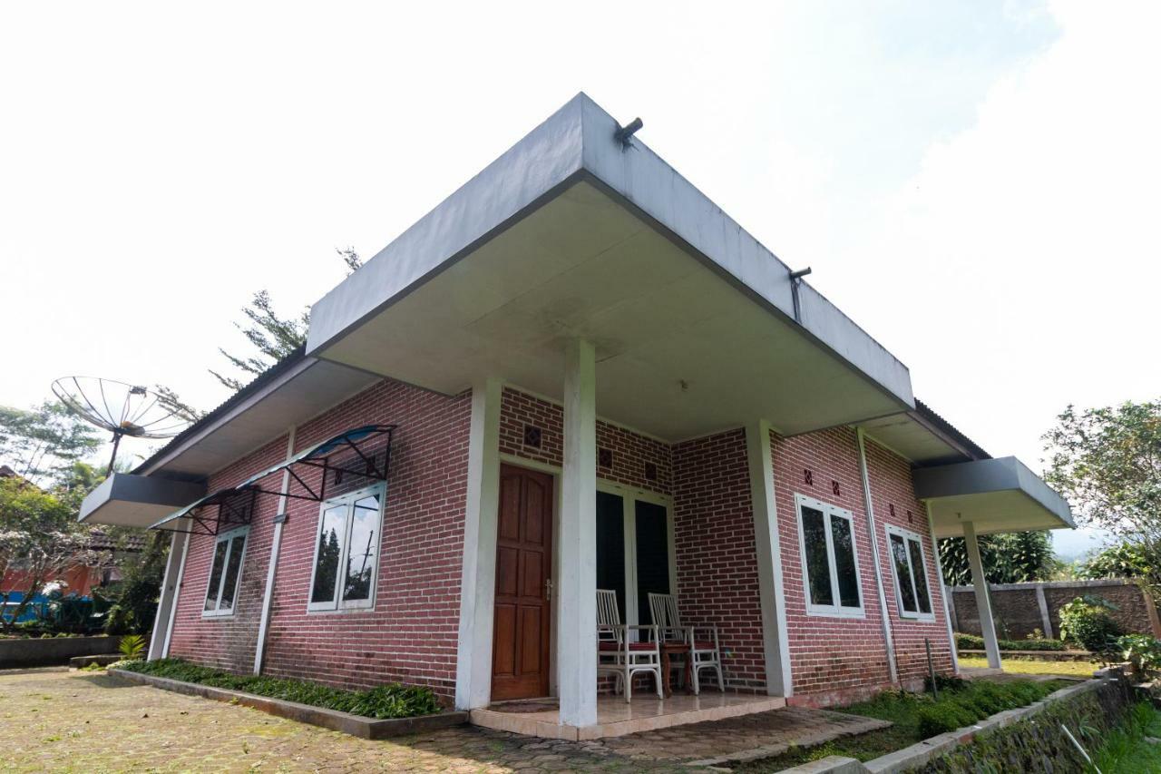 Reddoorz Plus At Grand Yustik Sukabumi Εξωτερικό φωτογραφία