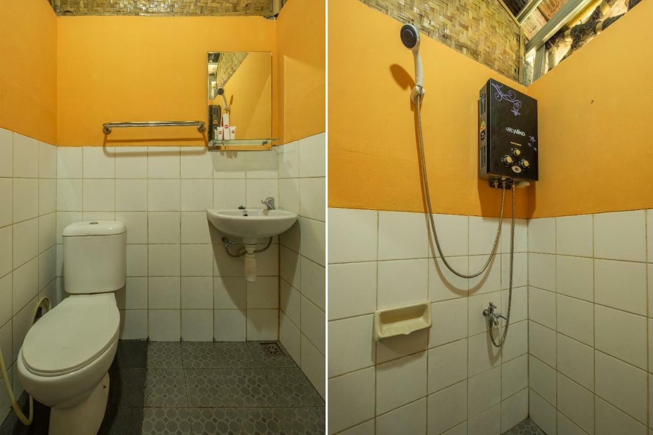 Reddoorz Plus At Grand Yustik Sukabumi Εξωτερικό φωτογραφία
